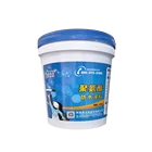 Water based & oil based polyurethane waterproof paint for roof