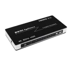 1x8 splitter HDMI 2.0 version,HDMI 8 ports splitter,8 ports hdmi splitter 2.0