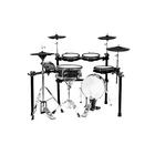 HXM XD800B Mesh head pads digital drum electronic drum set jazz drum kit percussion