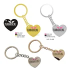 Custom Metal Keyring Maker custom keychain metal Key Chain