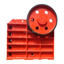 High Quality Used PE-250X400 Jaw Crusher for Medium-sized Rock