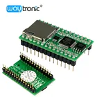 32G Mass storage MP3 sound chip module for children audio book
