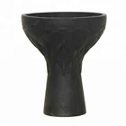 Hookah accessories shisha head silicone bowl shisha pipe