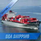 sea freight from shanghai to mumbai departure: china fast speed safty A+