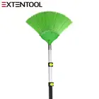 12FT Extension Telescopic Broom Handle Cleaning Household