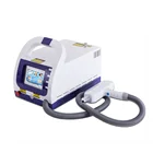 Q Switch Nd Yag Laser Beauty Machine for Tattoo Removal