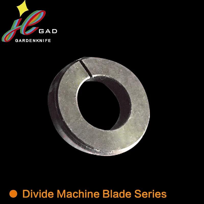 Brand new carbide blade