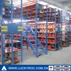 Mezzanine Rack/Warehouse Storage Equipment/Metal Shelf