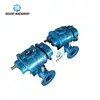 JRP-1000 industrial roots air blower positive displacement blower/vacuum pump