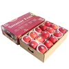 Carton box fruit packing fruit box cardboard