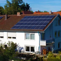 CBC Guotong 9000 Watt Solar Power