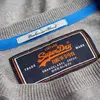 custom garment clothing woven label for clothing woven labels clothing label