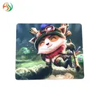 AY Custom Rubber Foam Polyester Puzzle Play Mat Children Gym Playmats With Logo Printing For Kids And Baby Playing