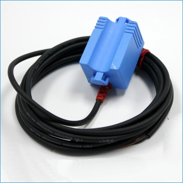 24v 13mm Npn Water Liquid Level Detector Capacitive Proximity Sensor