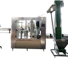 500ml mineral water plant machine 3 in 1 water filling machine for factory price