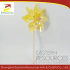 Colorful Plastic Windmill Garden Decoration for Kids