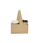 Easy Foldable Promotional Price LOGO Printed One-Off Cup Holder For Coffee