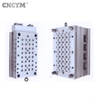 On time delivery Cap preform mould maker Reasonable price customized plastic mold manufacturing china