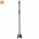 HGM-300 Medical height weight bMI foldable person heathcare equipment