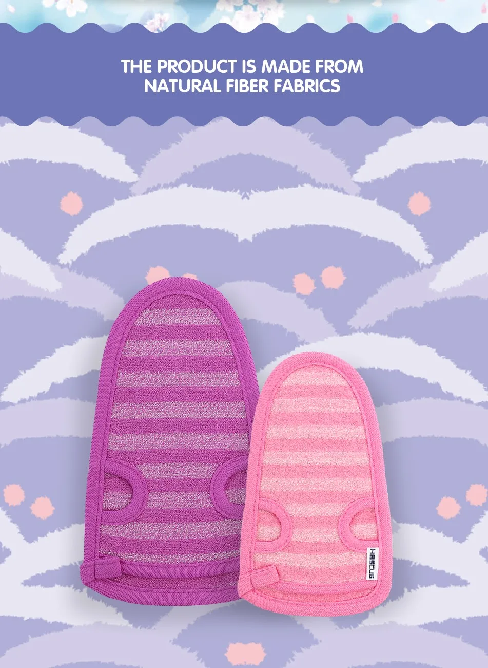 Korean Exfoliating Bath Mitt Buy Bath Mitt,Exfoliating Bath Mitt