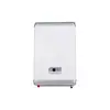 Wies water heater brand names Best Price ABS shell hot water heater with Optional heating element
