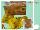 2019 hot sale lemon ginger and instant honey ginger crystals tea