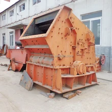 2018 Hot Selling ,High Efficient, High Power Stone Impact Crusher Widely Used In The World