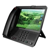 LTE 4G android Fixed wireless Desktop phone with VoLTE, WIFI,BT and WIFI HOTSPOT,8" IPS TFT FWP LS830