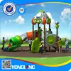 China Games factory Children amusement park playground equipment