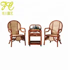 Garden table chair sets outdoor rattan furniture