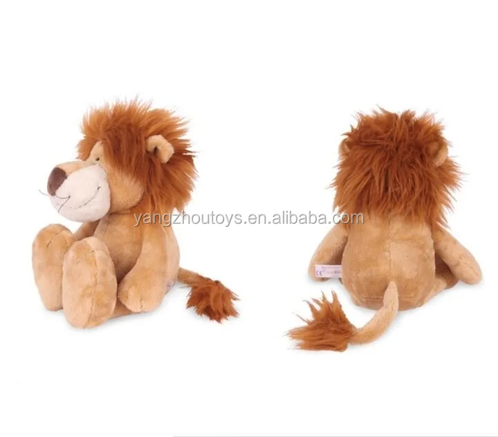 high quality stuffed animals