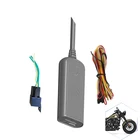 Gps tracking system car tracker mobile with real address Google map's URL phone app