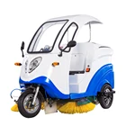 at competitive price Runway Sweeper Machine