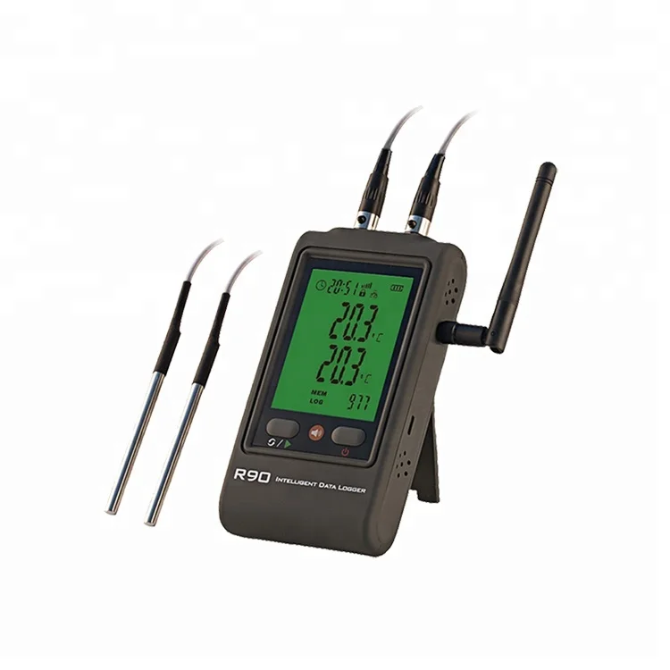 wireless thermometer