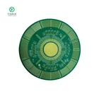 Electronic Custom Pcb Printed Circuit Board Fabrication