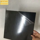 China origin wholesale Waterproof PVC Plastic Book Cover For School