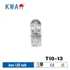 12V 24V Canbus T10 2835SMD Auto Motorcycle Car LED Bulb Led Interior Reading Indicator Lights Bulbs