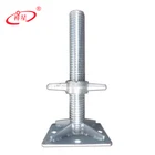 Construction engineering scaffolding and accessories supplier