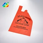 Factory price best quality choice plastic shopping carry bag
