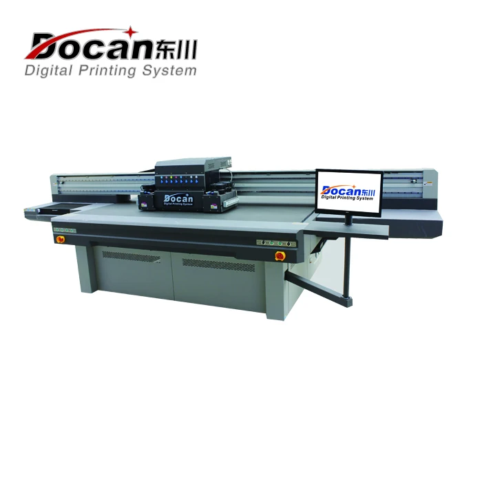 commercial printing machine