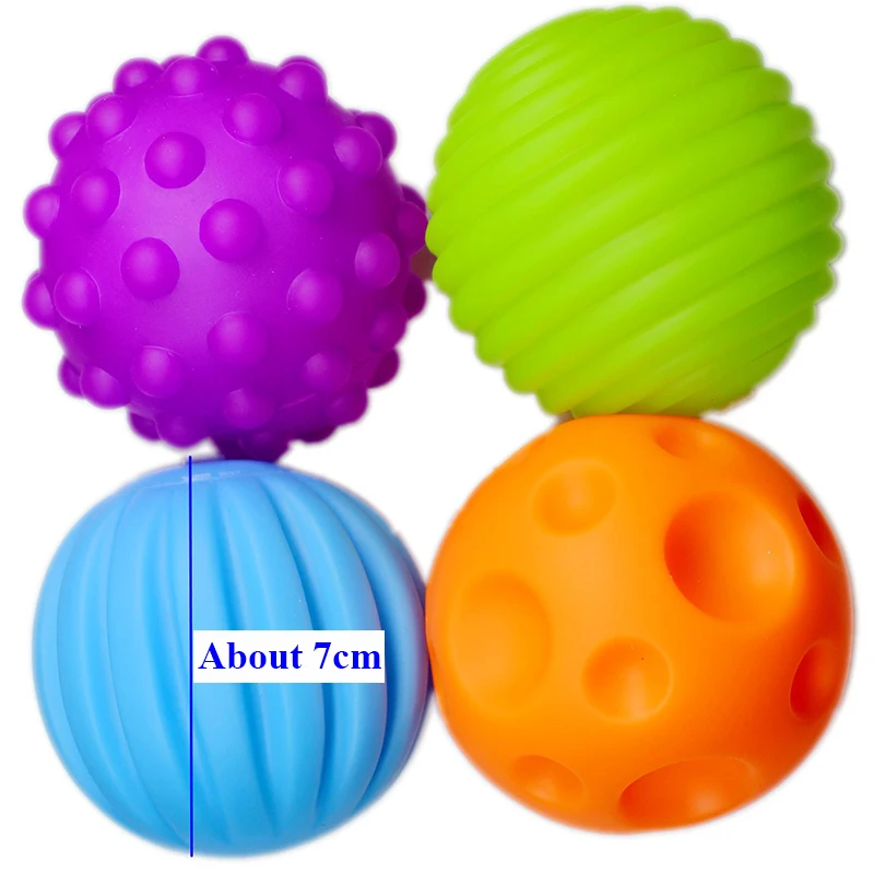 Soft ball toy (5)