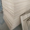 Paulownia Wood Quality Board Paulownia Wood Thin Wood For Crafts