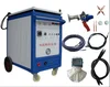 thermal spraying equipment providing engineering coatings Mobile Phone Shell Coating Machine