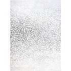 High Quality White Comfortable Polyester Modern Carpet Roll with Customized Design
