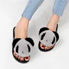 /product-detail/pretty-nice-style-women-rabbit-fur-slippers-indoor-outdoor-spring-auturm-winter-fur-slippers-female-fancy-custom-flip-flops-60750709265.html