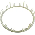 TMT tensioning ring , spare parts for spinning machine