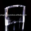 best selling engraving K9 Crystal Blank used for home made in china