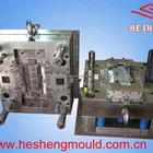 mould making manufacturer plastic injection mould maker
