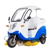 High Quality Floor Used Scrubber Sweeper Machine Manufacturer In China