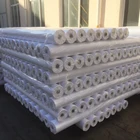 Factory breathable PP spunbonded fabric garden and agriculture use TNT nonwoven fabric